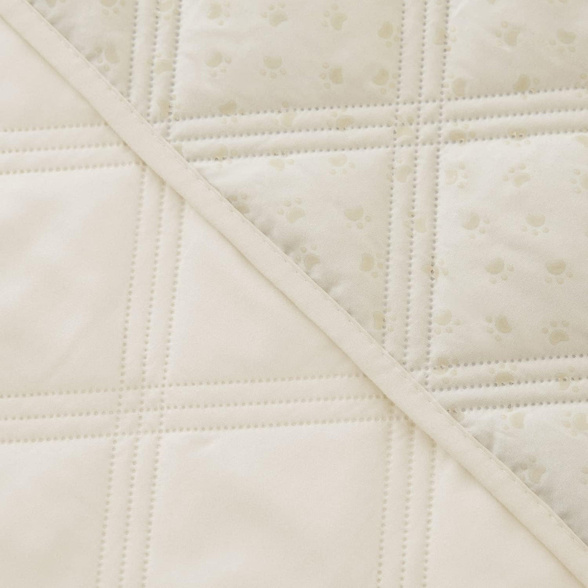 Ameritex Waterproof Dog Bed Cover Pet Blanket with Anti-Slip Back for Furniture Bed Couch Sofa