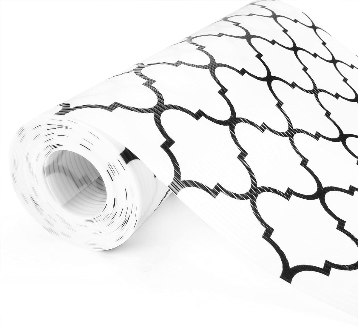Glotoch Shelf Liner for Kitchen Cabinets,12" x 20Ft Non Adhesive Drawer Liners for Kitchen