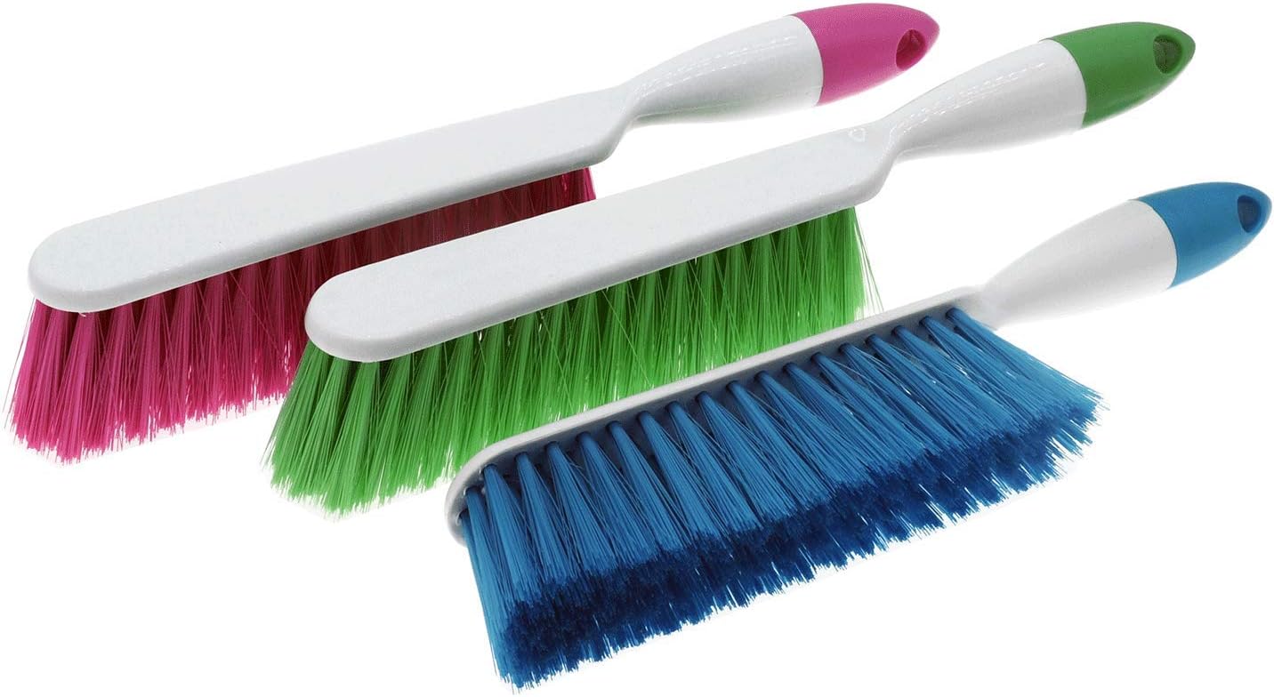 Counter Duster Bed Sheets Debris Cleanin Hand Broom Cleaning Brushes Soft Bristles Dusting Brush