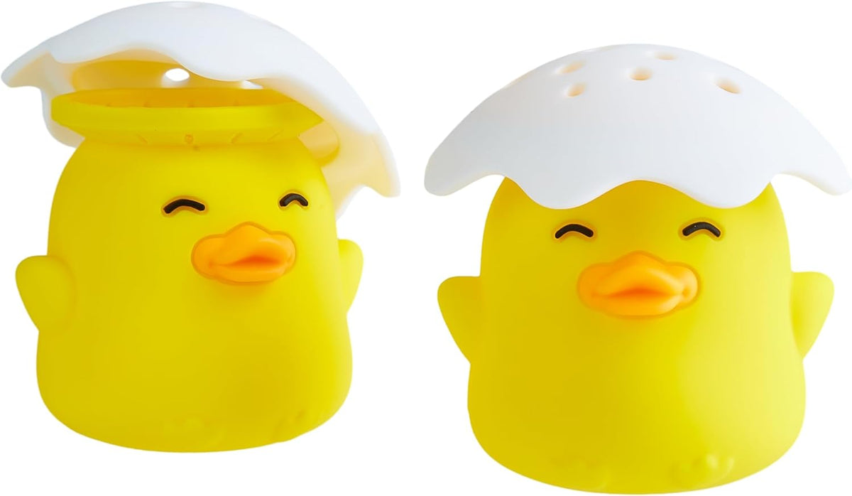 Duck Refrigerator Baking Soda Deodorizer Holder, Refrigerator Odor Absorber, Can Absorb Odor, Food
