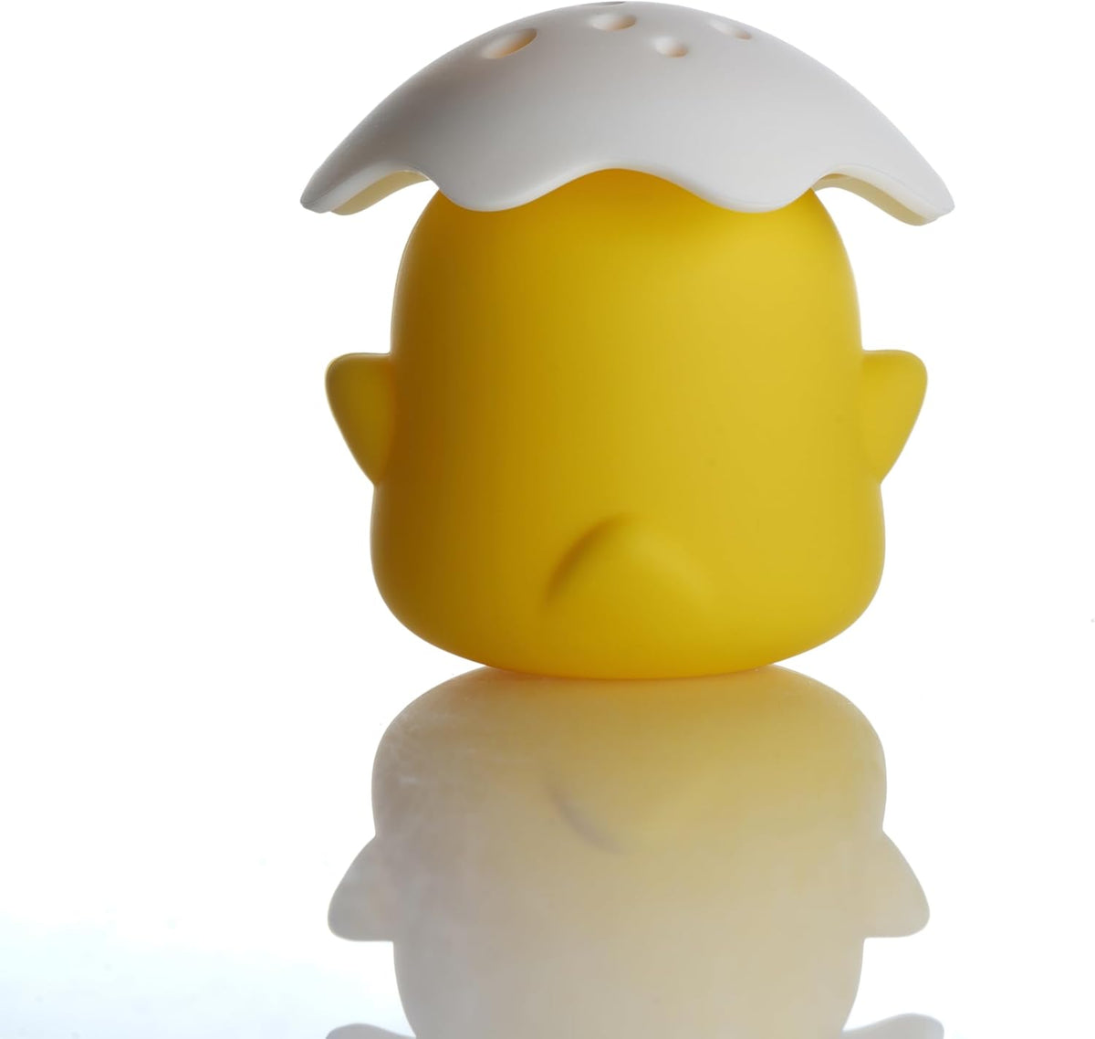 Duck Refrigerator Baking Soda Deodorizer Holder, Refrigerator Odor Absorber, Can Absorb Odor, Food