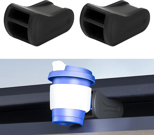 Psler 2 Pcs Air Freshener Adapter Compatible with Tesla Model 3 / Y 2017 2018 2019 2020 2021 2022