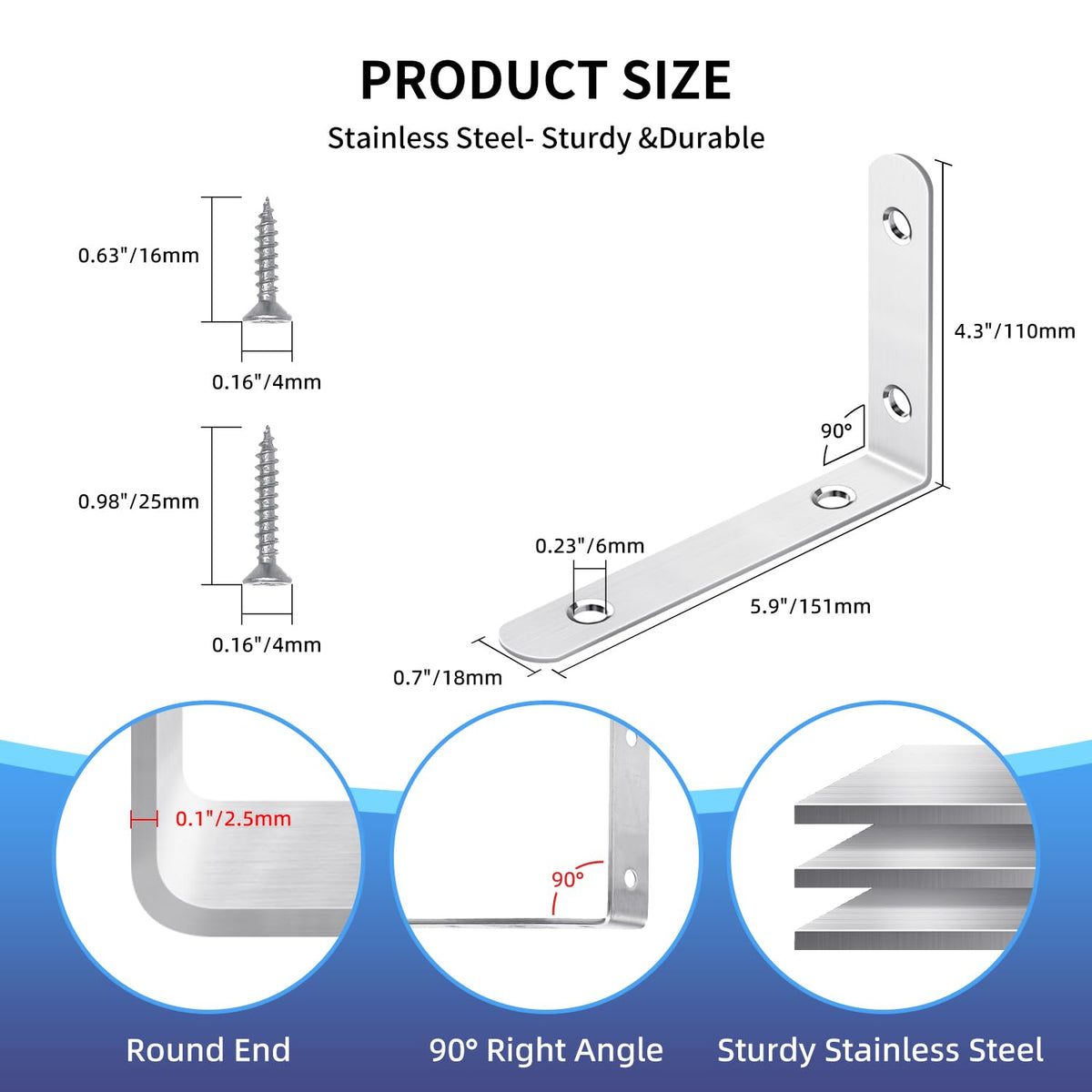furniture anchors wall safety straps: Anti-Tip Anchor Kit Secure dresser Falling Earthquake Strap