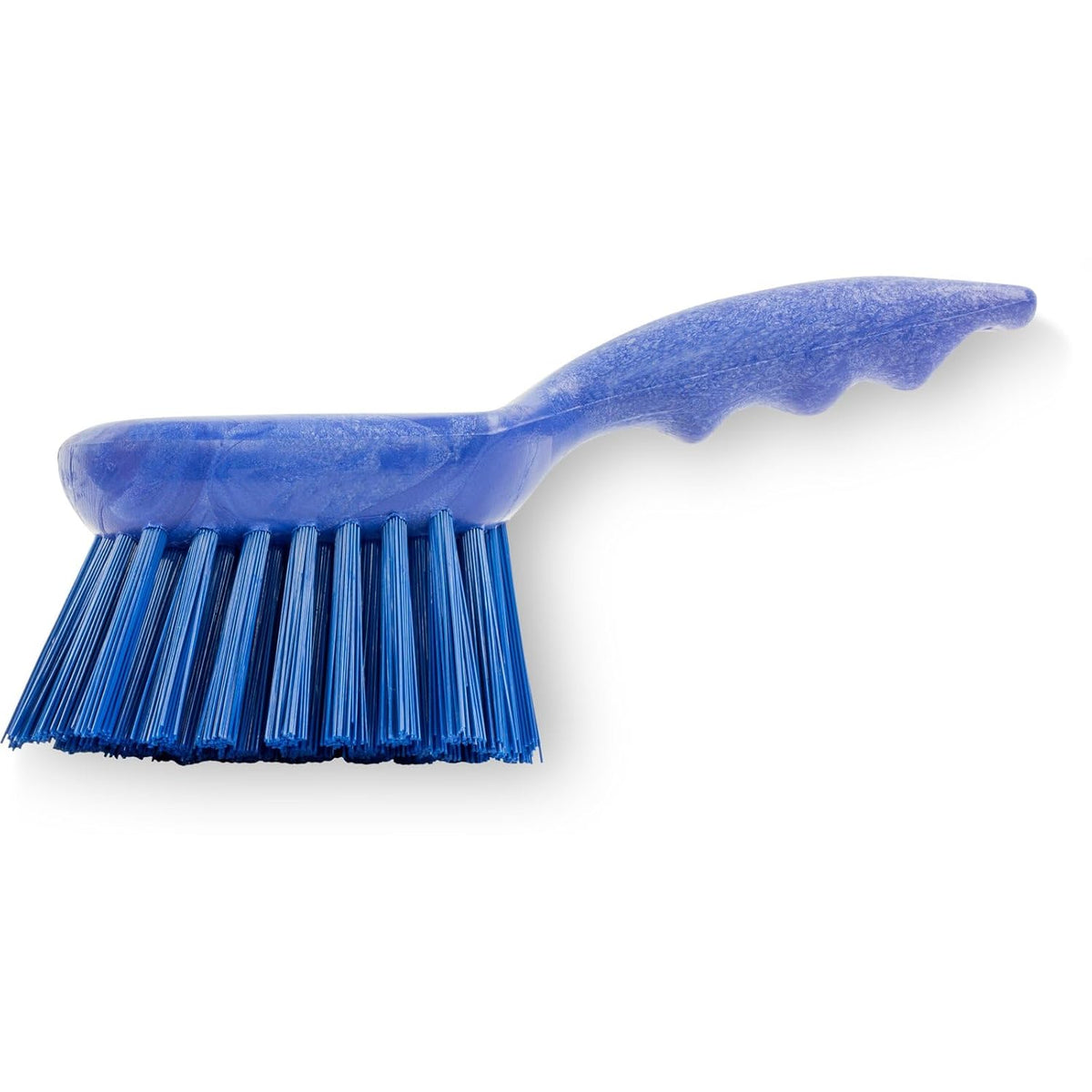 SPARTA 40541EC14 Plastic Scrub Brush, Utility Brush, Kitchen Brush With Hanging Hole For Cleaning