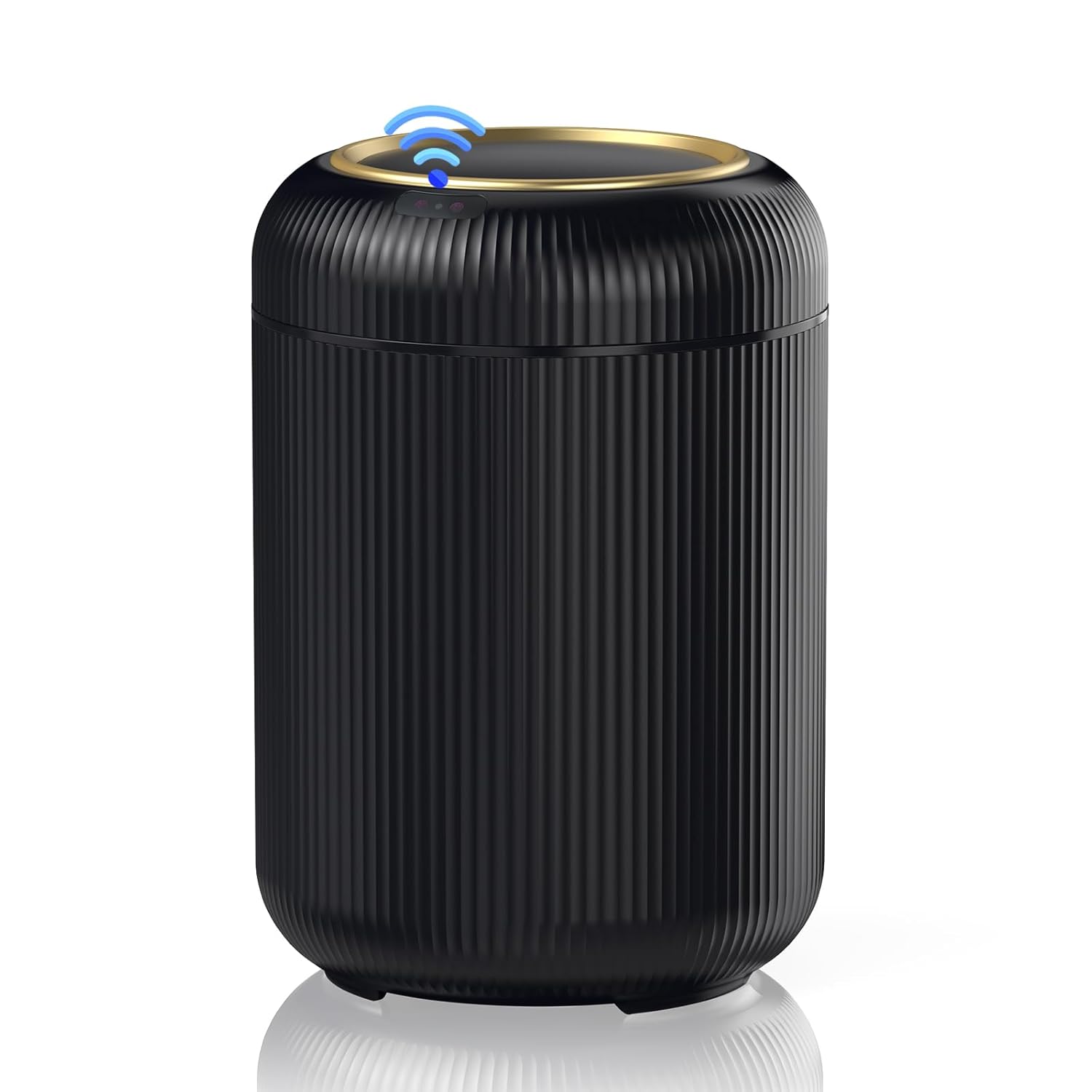Procade Bathroom Trash Can Automatic Touchless,Motion Sensor Trash Bin,3 Gallon /11 L Smart Office