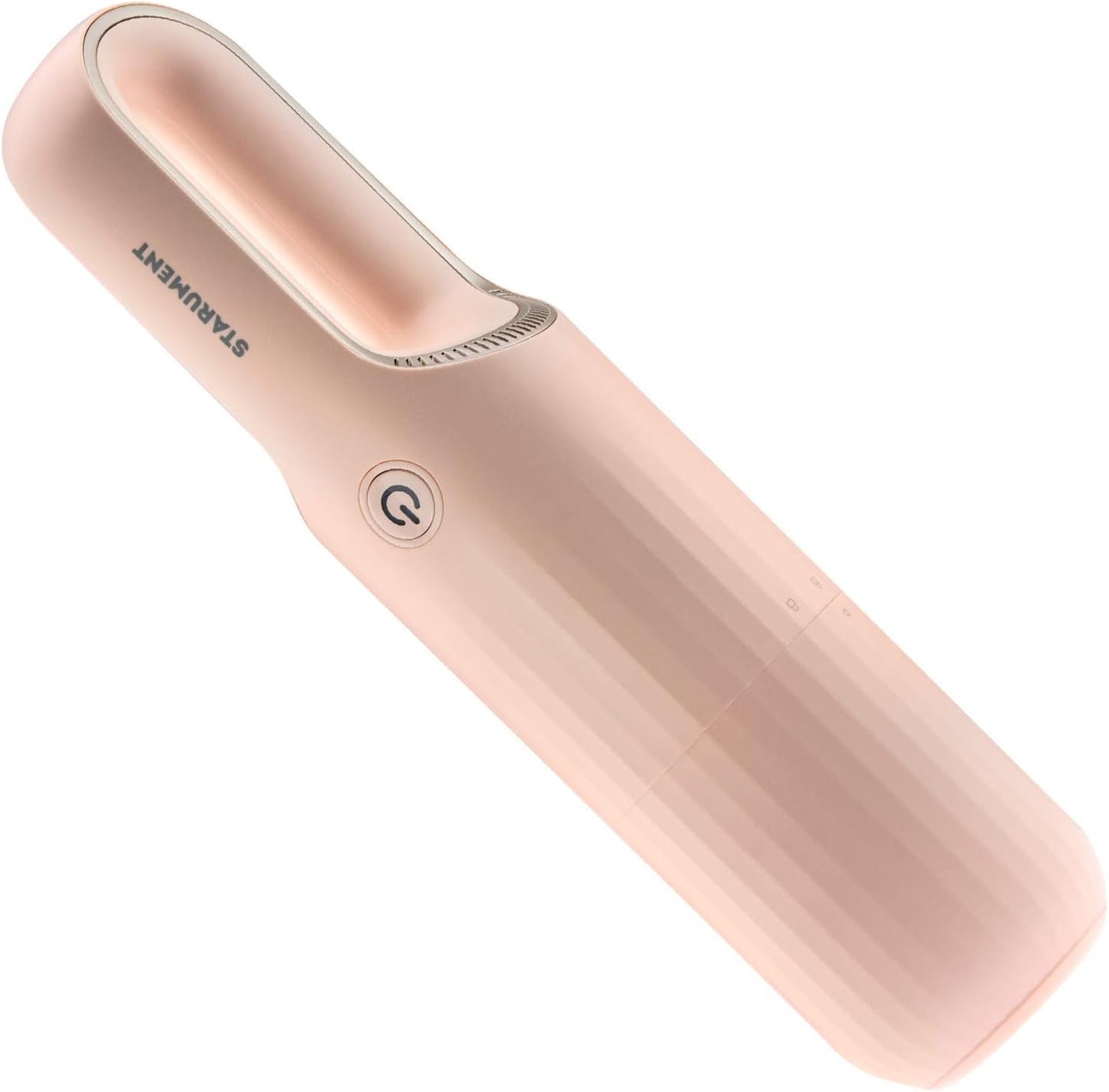 STARUMENT Portable Hand Vacuum Cleaner for Dust Pet Hair Dirt Home Car Interior, Furniture