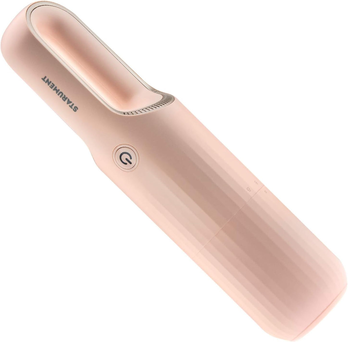 STARUMENT Portable Hand Vacuum Cleaner for Dust Pet Hair Dirt Home Car Interior, Furniture