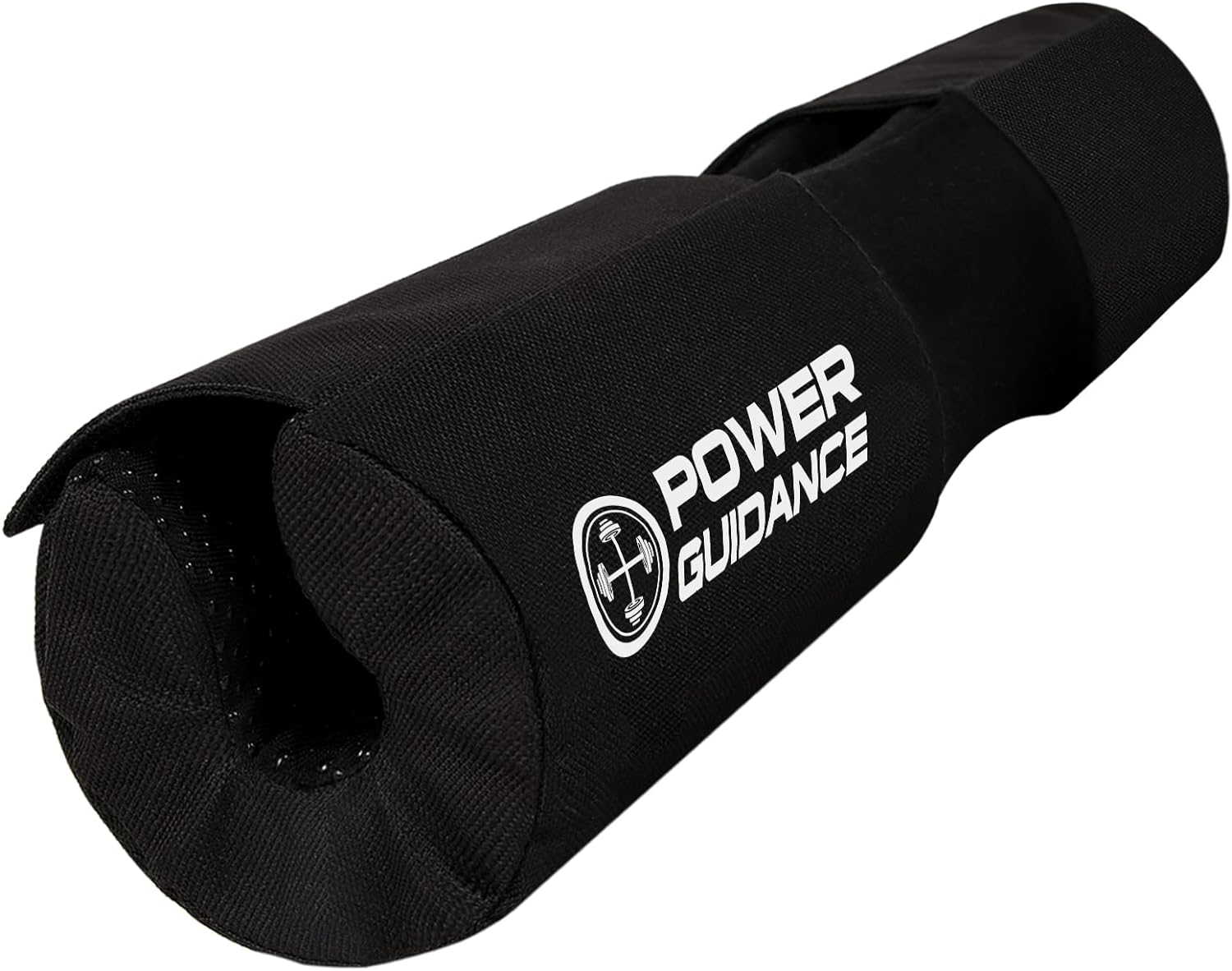 POWER GUIDANCE Barbell Squat Pad - Neck & Shoulder Protective Pad Anti-Skid Points for Squats