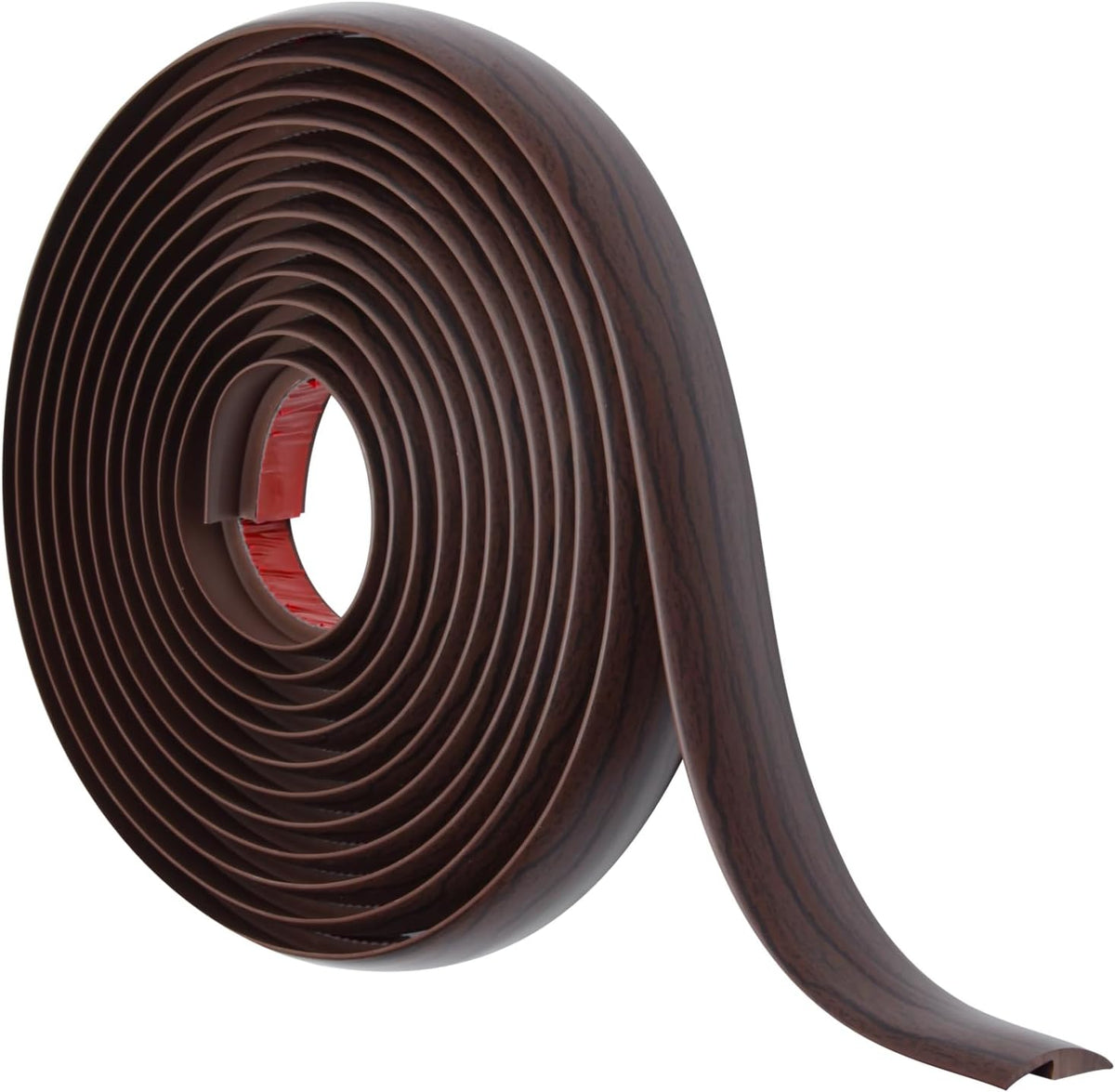 Floor Transition Strip Self Adhesive Carpet & Flooring Transitions Edging Trim Strip PVC Threshold