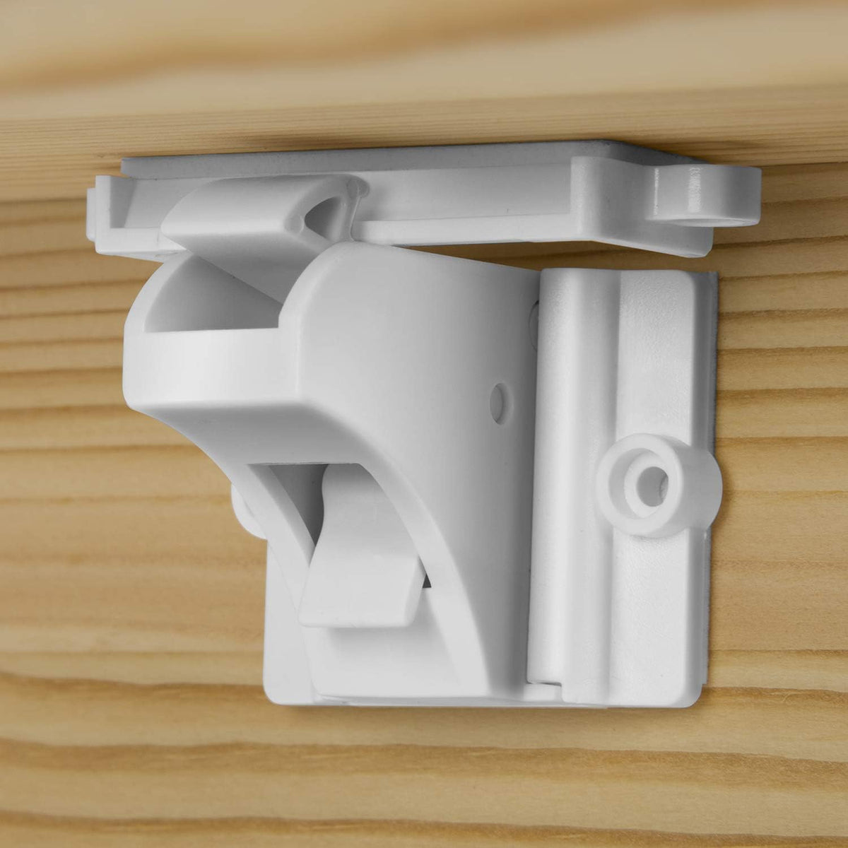 20 Pack Magnetic Cabinet Locks Baby Proofing - Vmaisi Children Proof Cupboard Drawers Latches