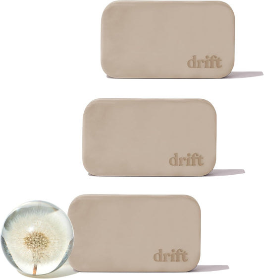 Drift Car Air Freshener - The Original Stone Air Freshener - Car Odor Eliminator - Long Lasting