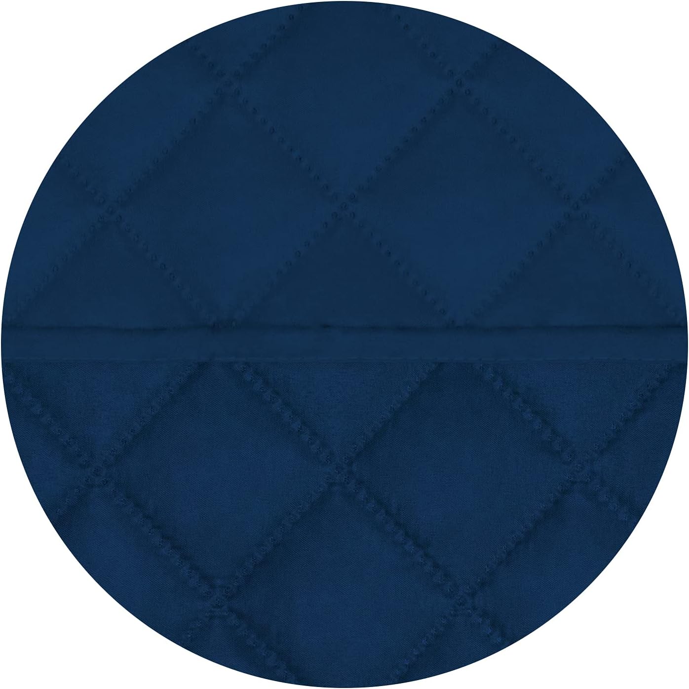 PureFit Reversible Quilted Sofa Cover, Water Resistant Medium Slipcover Furniture Protector