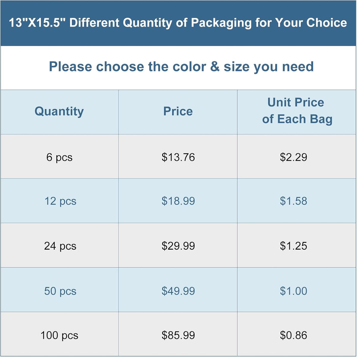 18"X24" 6Pcs Mesh Laundry Drawstring Bag Nylon Drawstring Gym Bag with Cord Lock Closure