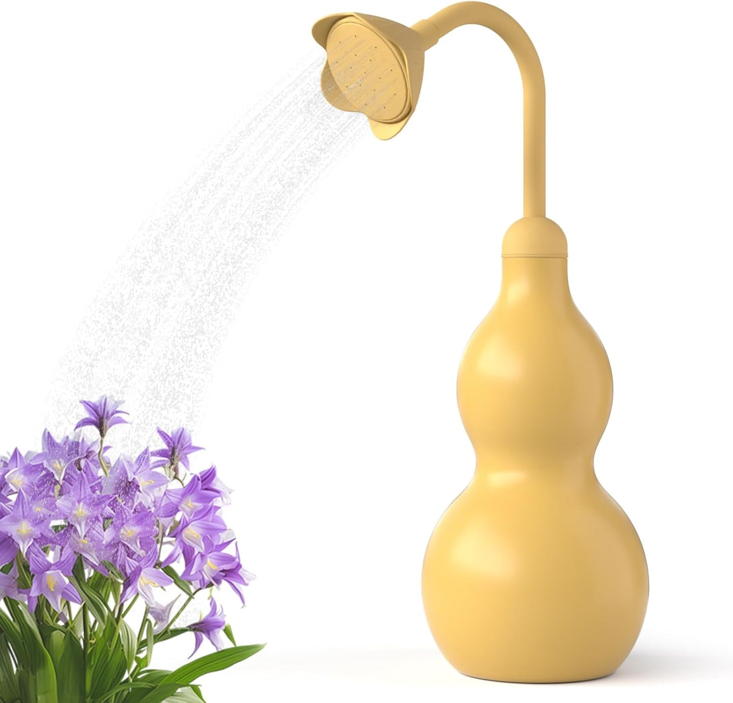 Squeeze Bottles for Plants, 11oz, 325ml Small Watering Can for Succulent, Muti-Function Squirt