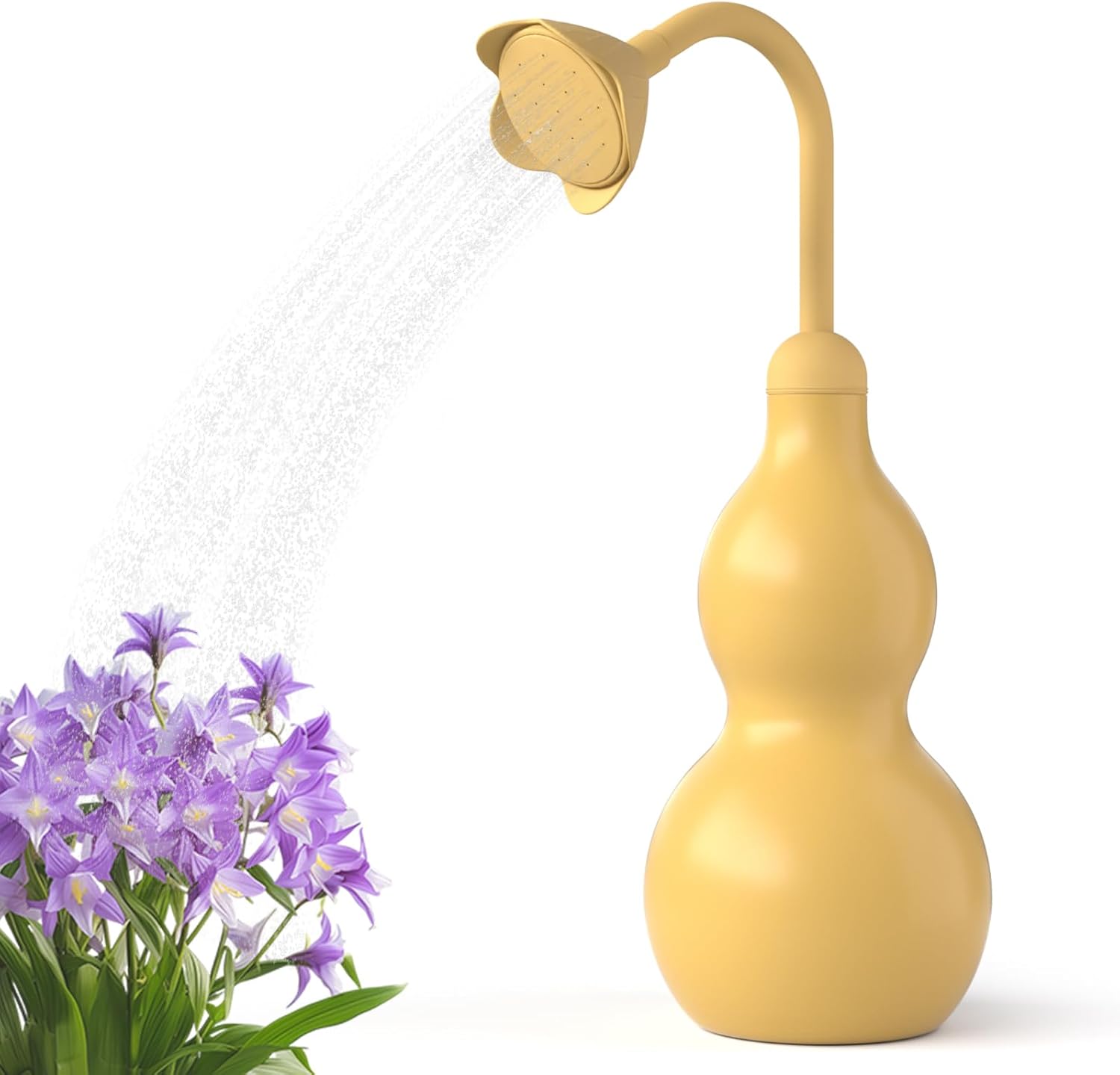 Squeeze Bottles for Plants, 11oz, 325ml Small Watering Can for Succulent, Muti-Function Squirt
