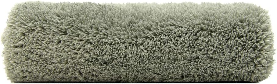 CARCAREZ Microfiber Towels for Cars, Car Drying Wash Detailing Towel with Plush Edgeless Microfiber