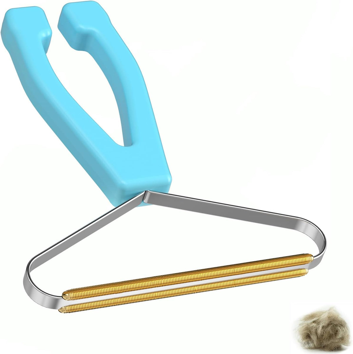Carpet Rake,Lint Remover,Pet Hair Remover, Dog Cat Hair Remover,Carpet Rake for Pet Hair