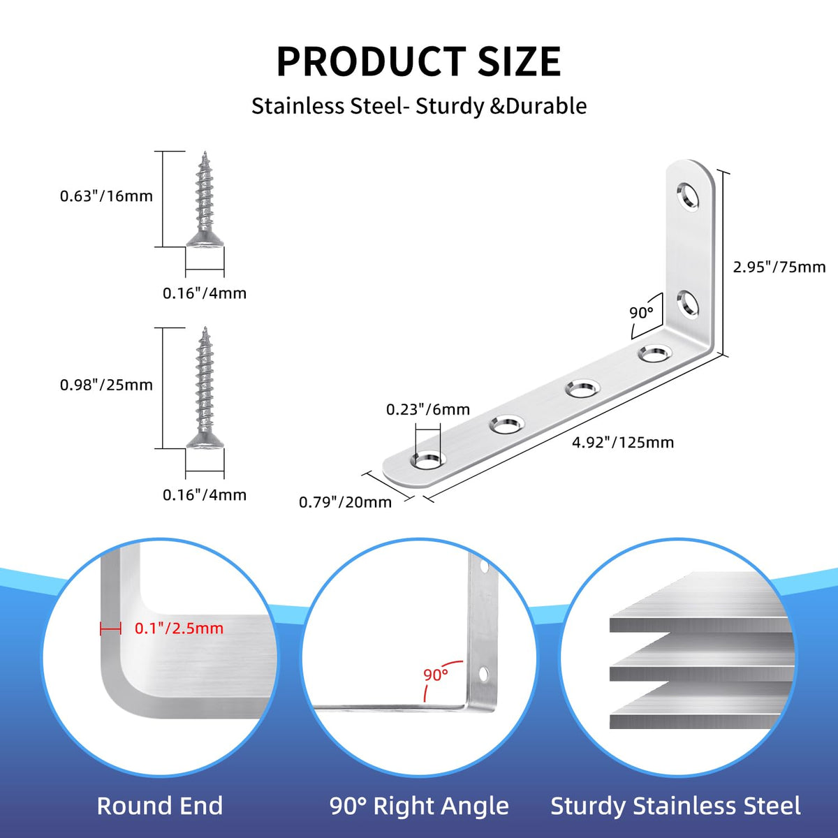 furniture anchors anti-tip baby proofing: Safety Straps Kit for Dresser Secure 400 lbs Bookcase to