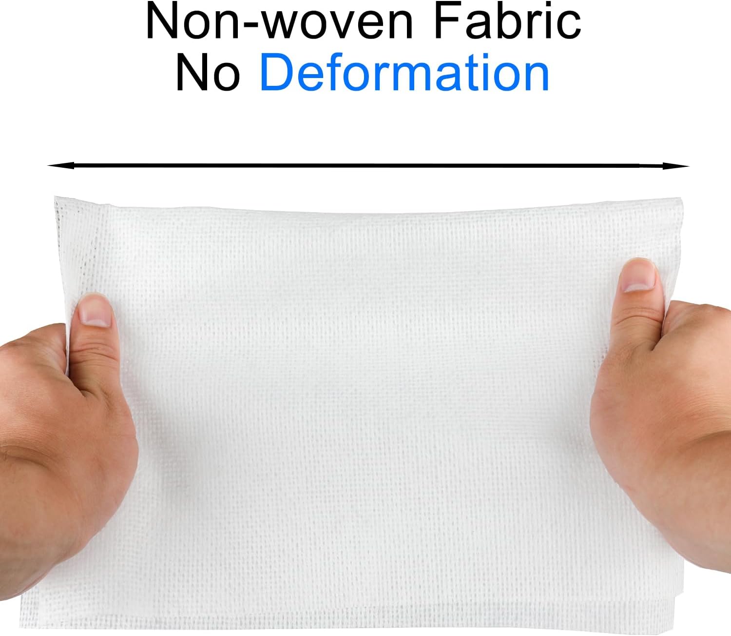 100 Count Disposable Cleaning Towels and Dish Cloths,Super Absorbent Dishcloths,Multi-Surface
