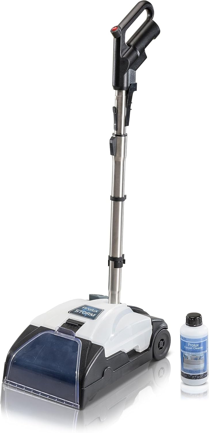 Carpet Shampooer System for Rainbow vacuum models D4,SE & SE PN2 replaces Aquamate Prolux Storm