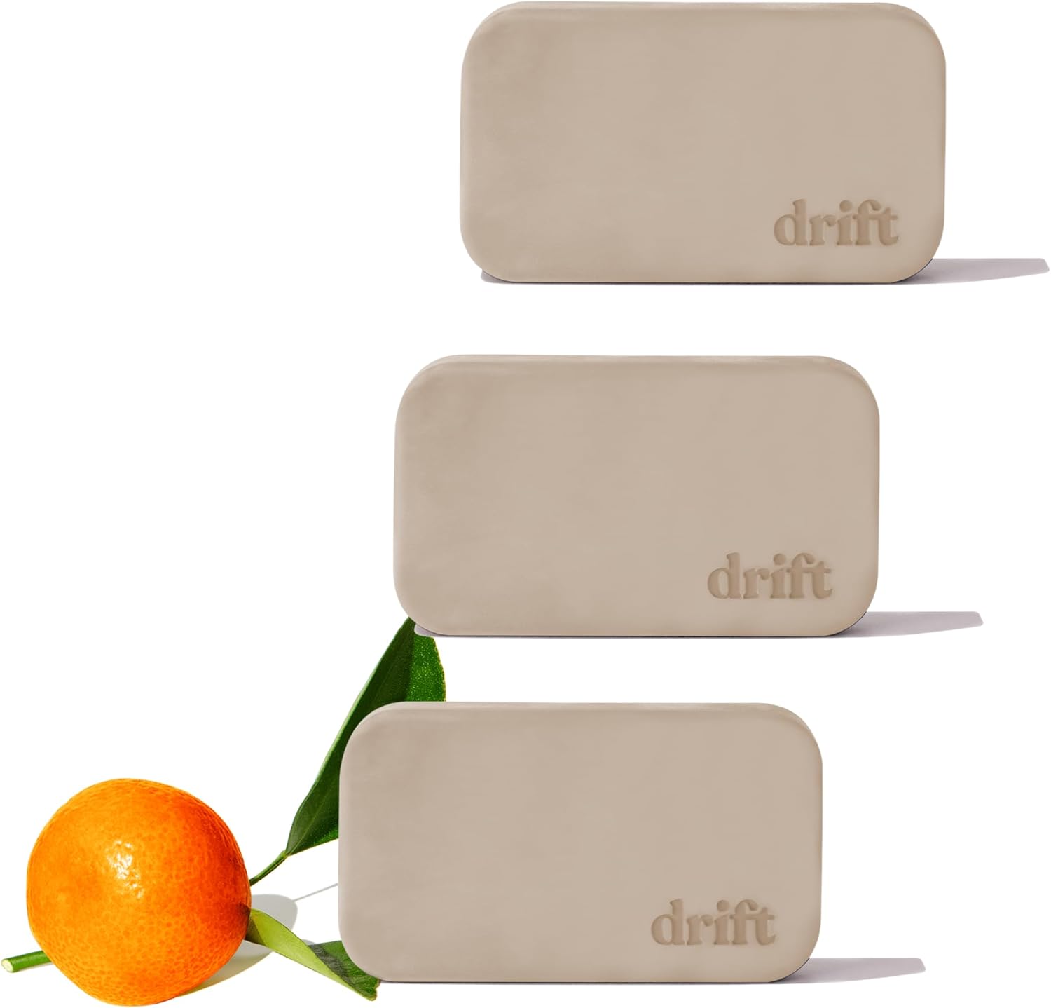 Drift Car Air Freshener - The Original Stone Air Freshener - Car Odor Eliminator - Long Lasting