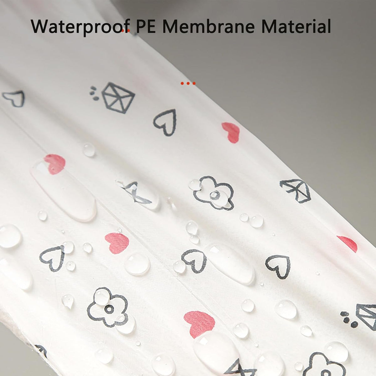 Disposable Toilet Seat Cover Independently Packaged With Non-Woven Fabric 20 Pack Of Travel