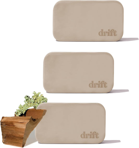 Drift Car Air Freshener - The Original Stone Air Freshener - Car Odor Eliminator - Long Lasting