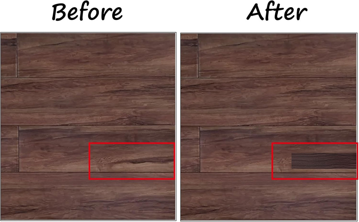 Floor Transition Strip & Self Adhesive Floor Vinyl Floor Edge Trim Laminate Floor Gap Covering