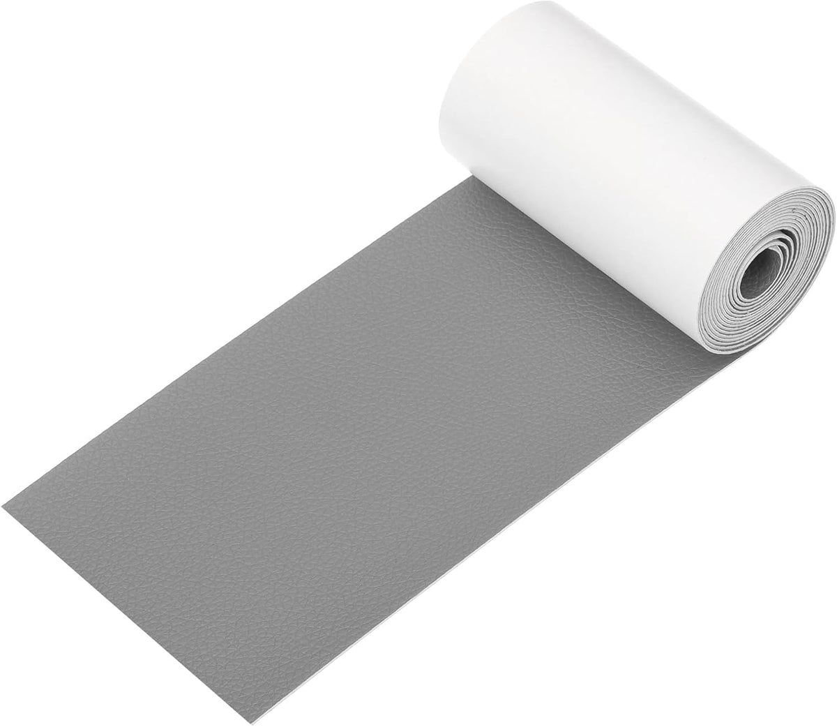 PATIKIL Leather Patches Tape for Furniture, 3.2 x 61 Inch Self Adhesive Vinyl Leather Repair Kit