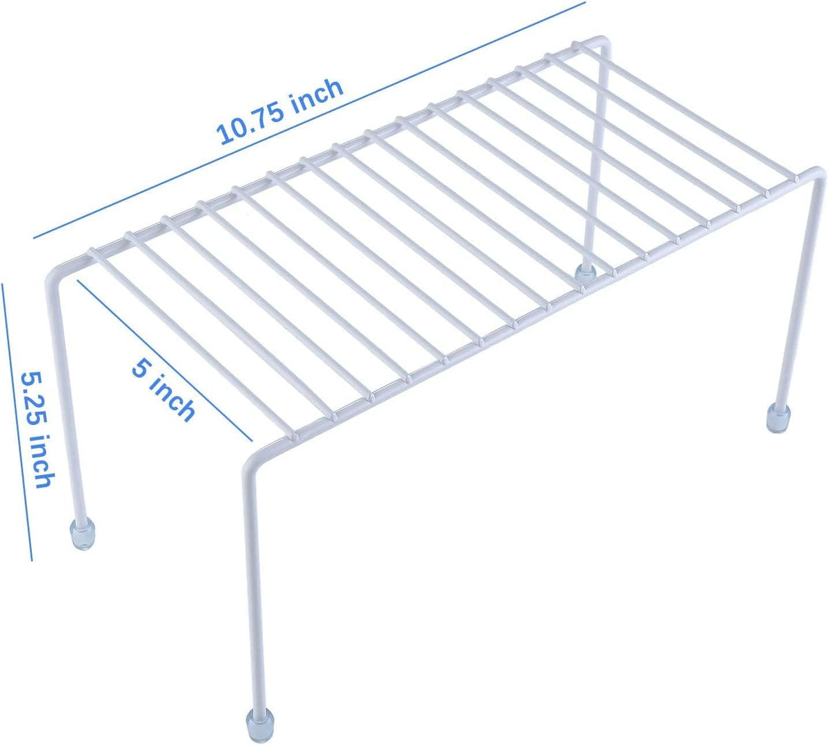 Kitchen Shelves, Cabinet Organization Mini Storage Shelf, Storage Rack Organizer for Kitchen