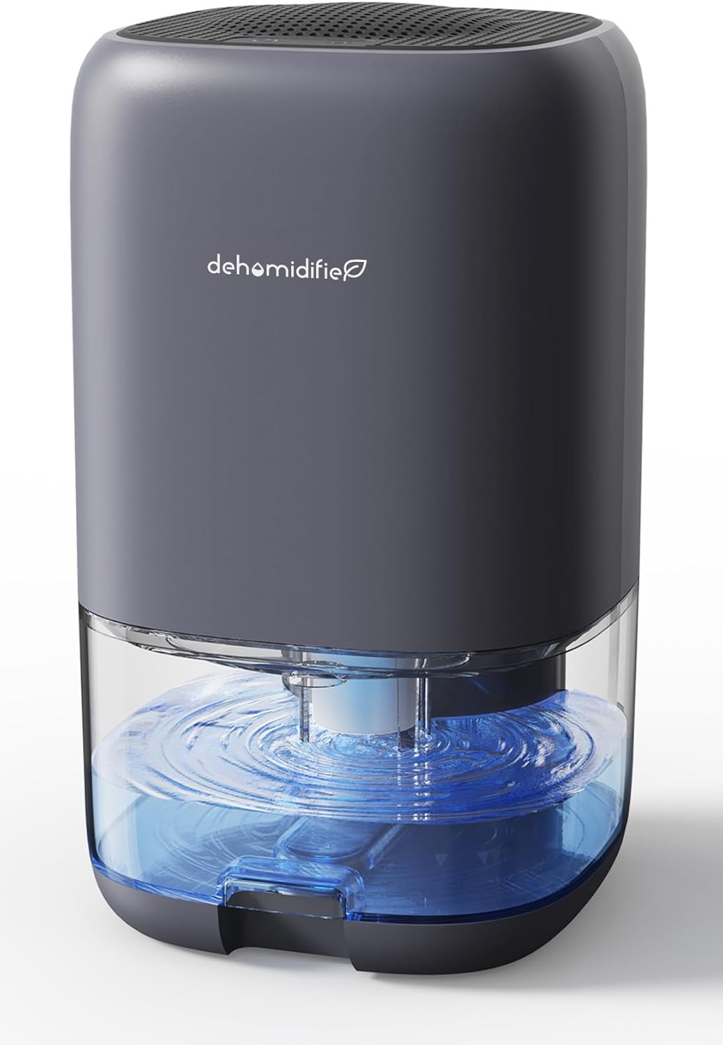 TABYIK Small Dehumidifier for Bedroom, Bathroom, Portable Dehumidifiers for Home, Room, RV, Closet