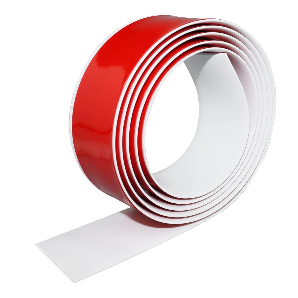Floor Transition Strip Self Adhesive Floor Cover Strips Laminate 2" Wide Vinyl Flat Divider
