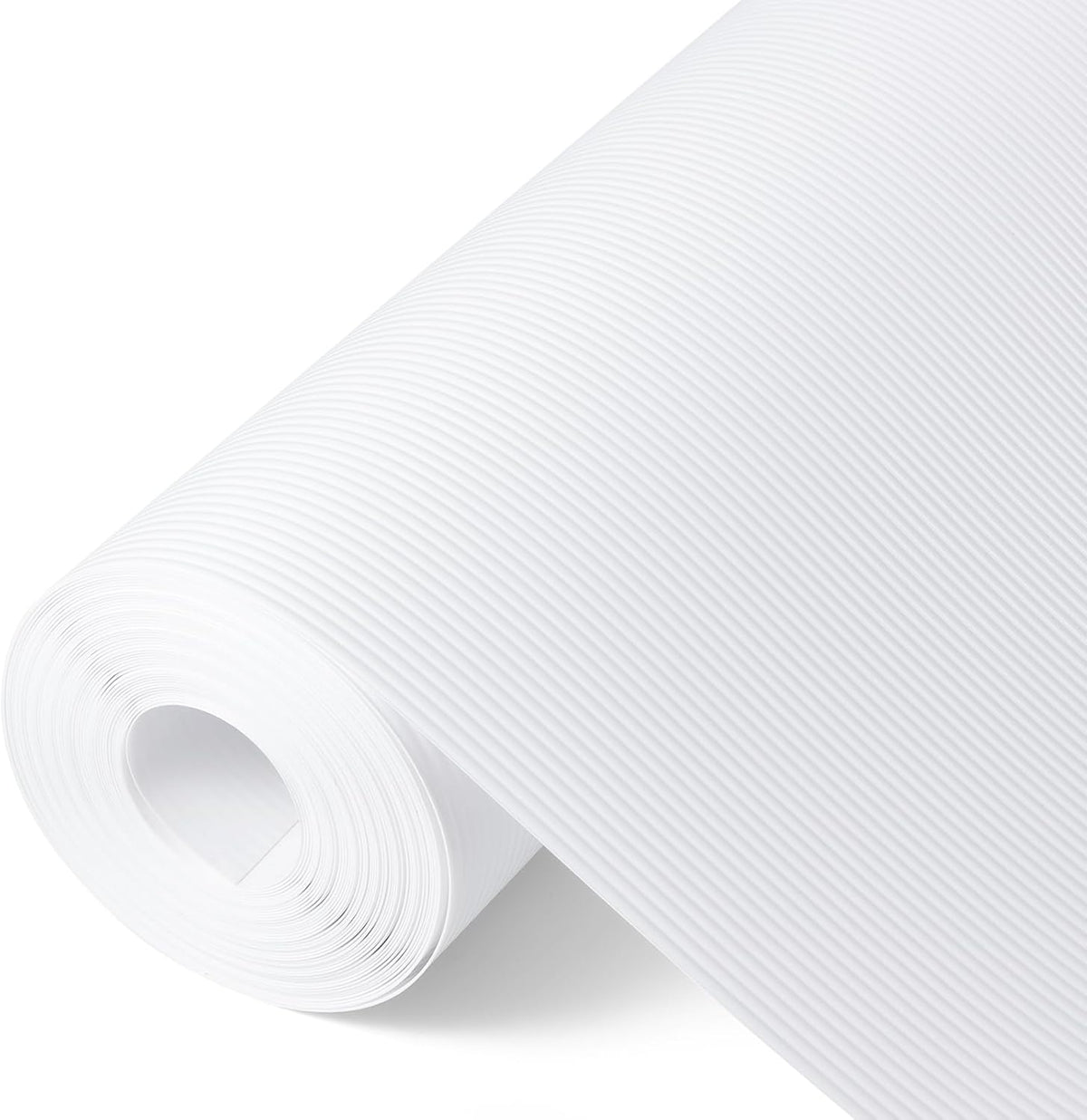 Shelf Liners for Kitchen Cabinets Drawer Liner Non Adhesive Cupboard Mat EVA Material Waterproof
