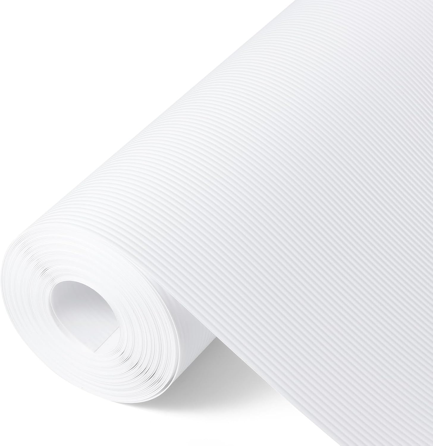 Shelf Liners for Kitchen Cabinets Drawer Liner Non Adhesive Cupboard Mat EVA Material Waterproof