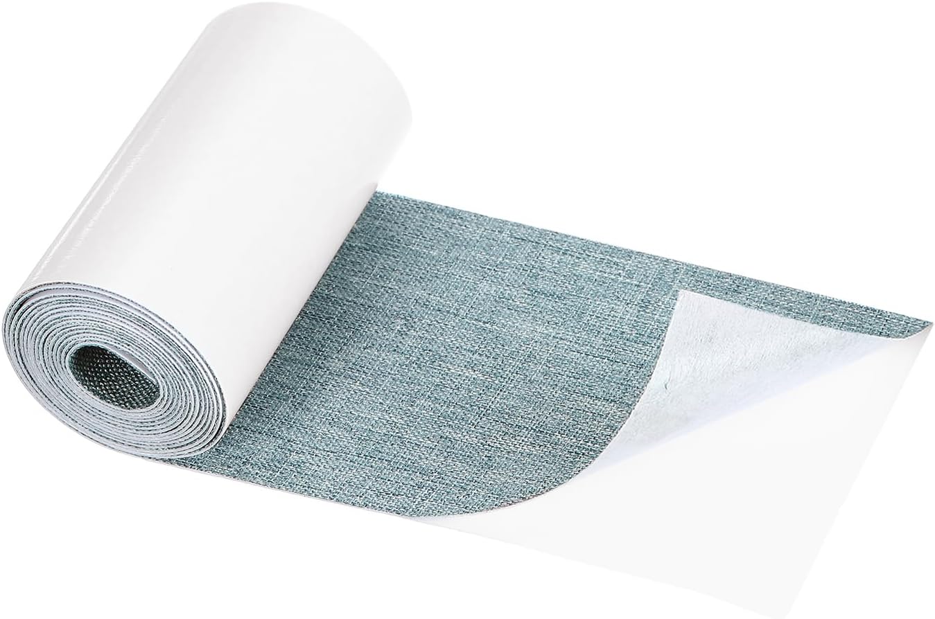 Repair Patches Repair Tape Self-Adhesive DIY Repair Patch Linen Gear Patch for Sofa, Furniture