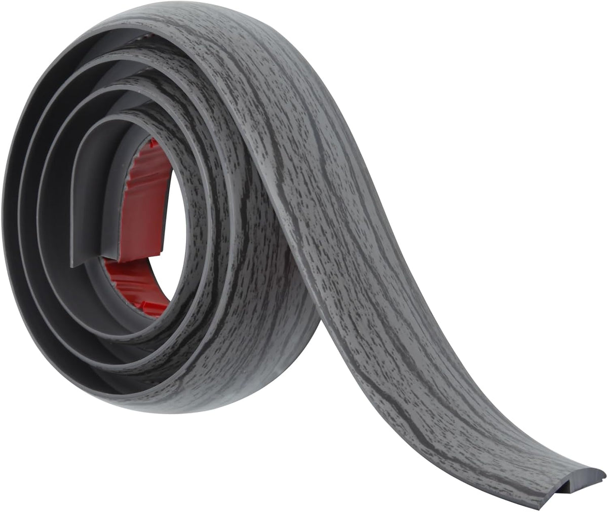 Floor Transition Strip Self Adhesive Carpet & Flooring Transitions Edging Trim Strip PVC Threshold