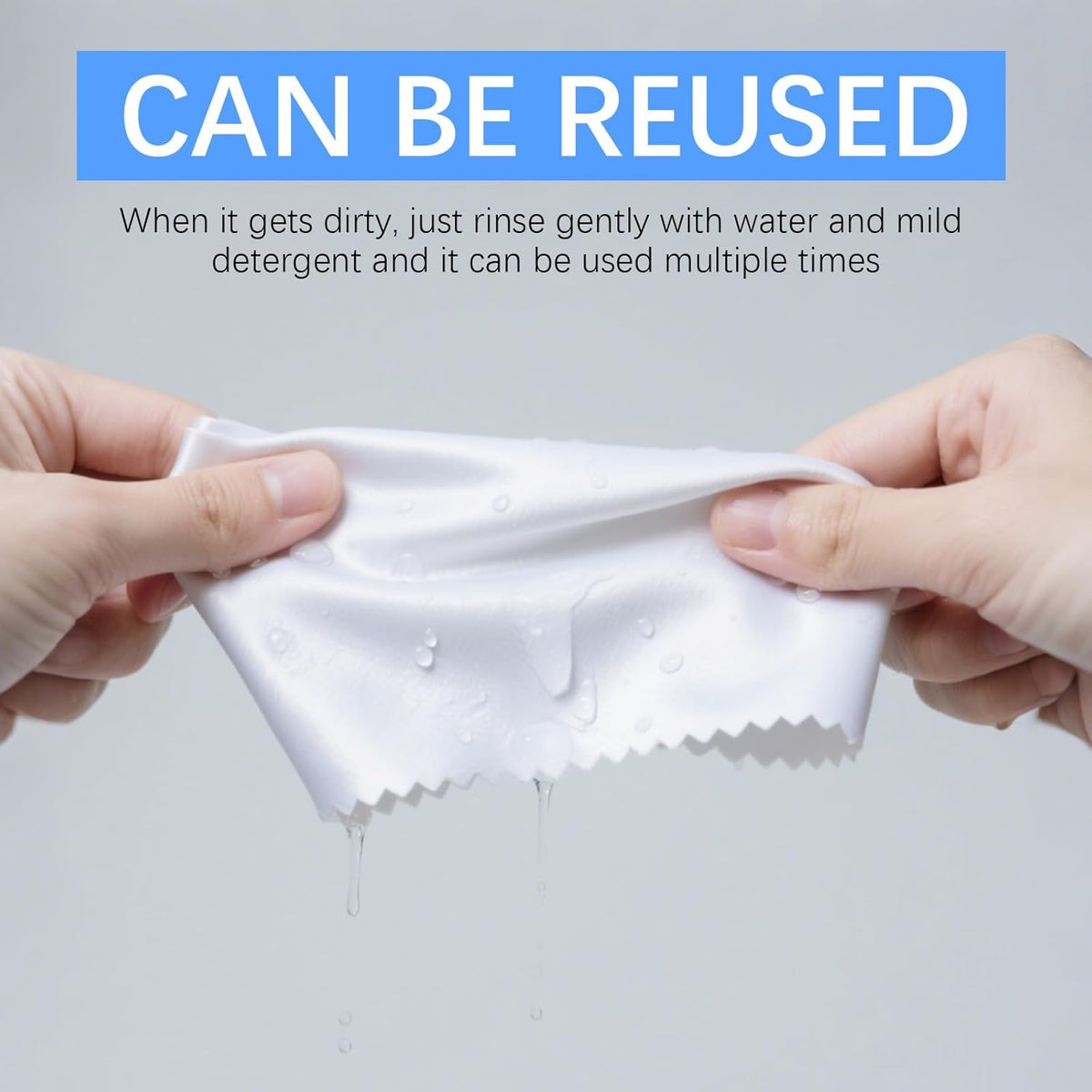 120 Pack Microfiber Cleaning Cloth for Glasses (5.5"x5.5"), Sublimation Eye Glasses Clean Cloths