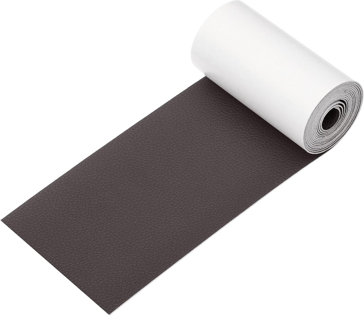 PATIKIL Leather Patches Tape for Furniture, 3.2 x 61 Inch Self Adhesive Vinyl Leather Repair Kit