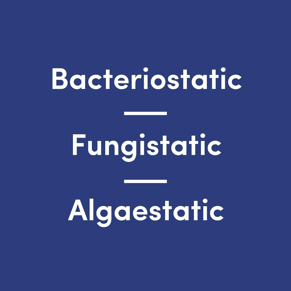 Bioesque Protect 90, Heavy Duty Bacteriostatic, Fungistatic, Algaestatic Formula, Effective Against
