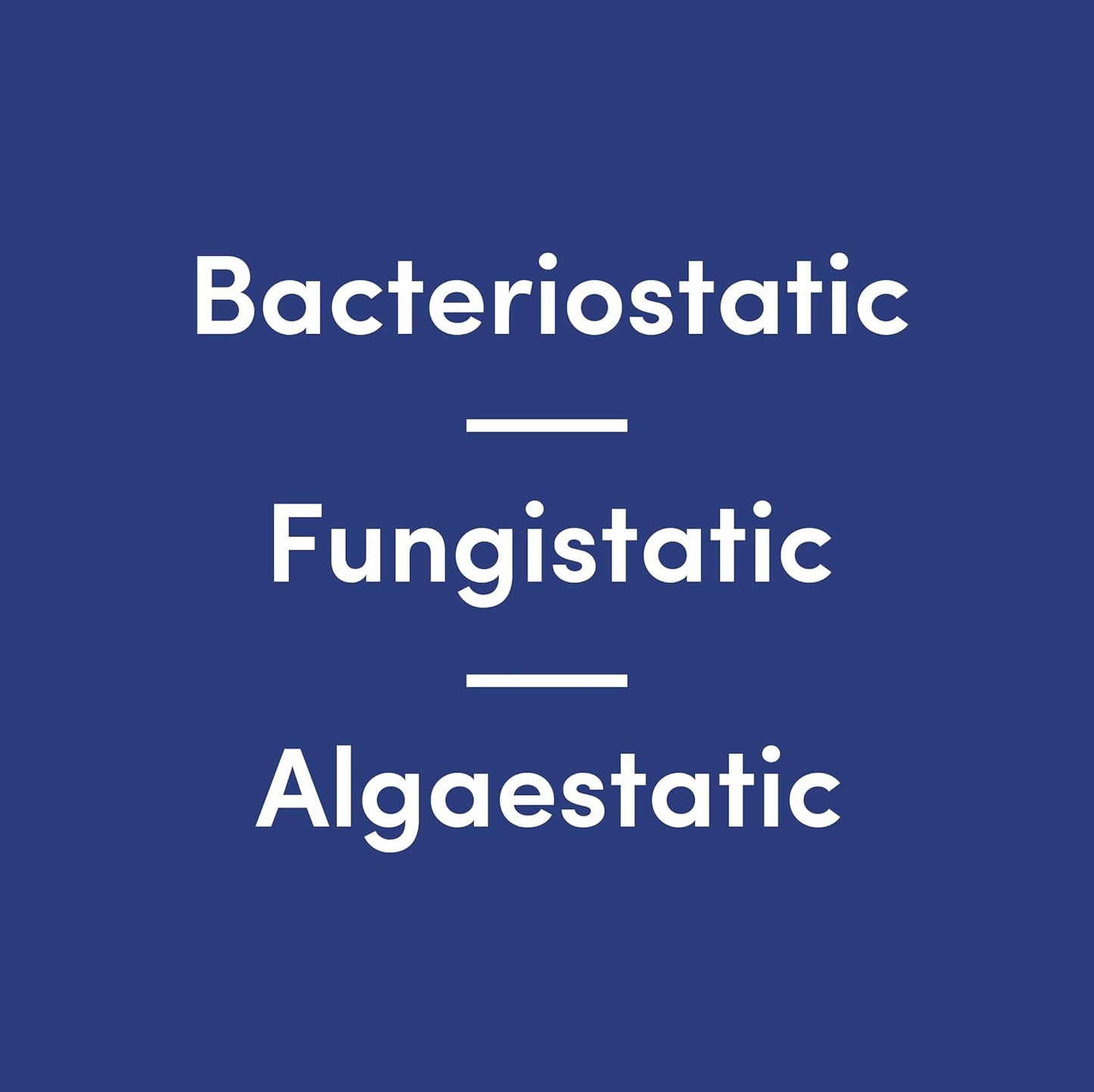 Bioesque Protect 90, Heavy Duty Bacteriostatic, Fungistatic, Algaestatic Formula, Effective Against