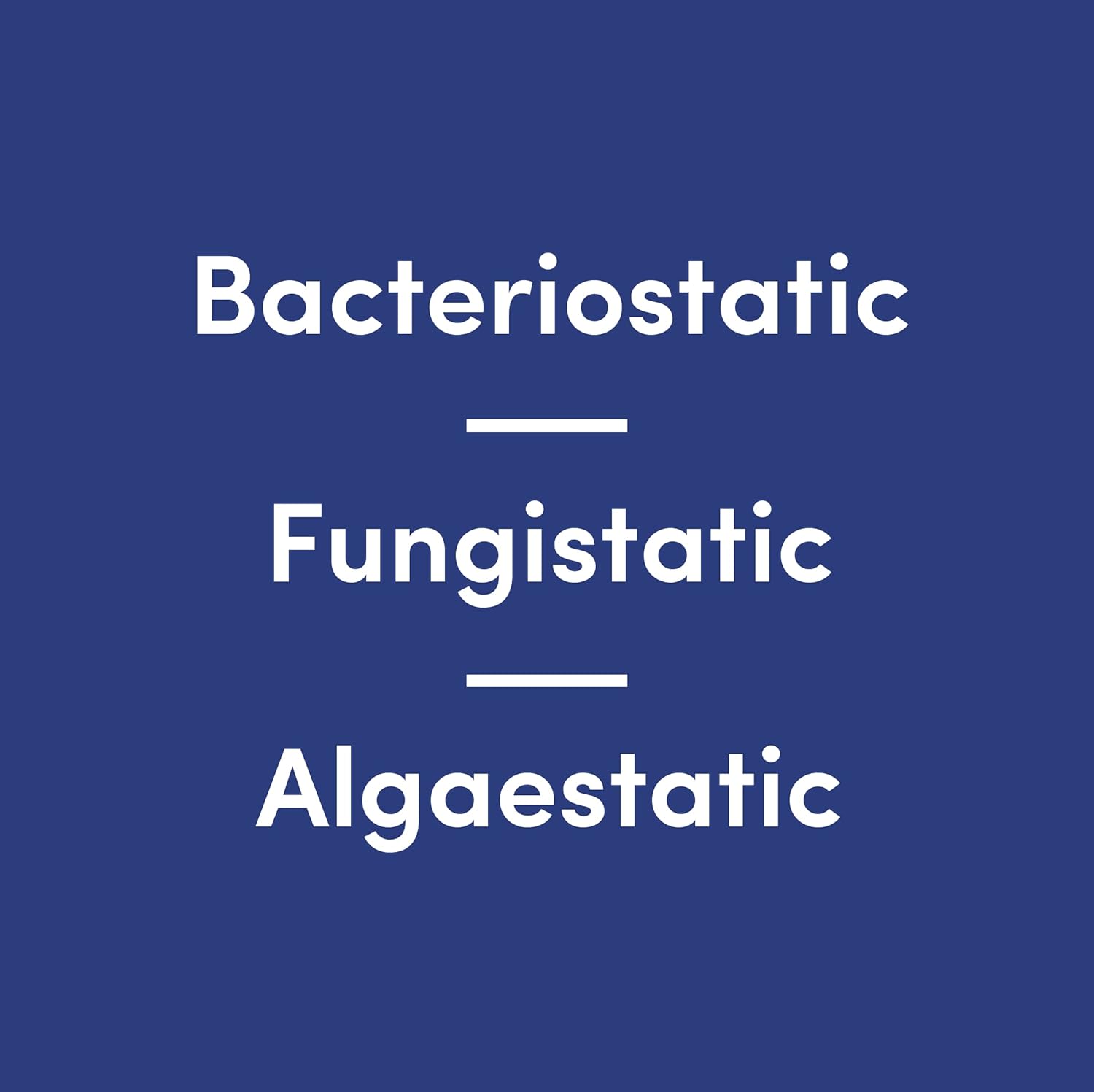Bioesque Protect 90, Heavy Duty Bacteriostatic, Fungistatic, Algaestatic Formula, Effective Against