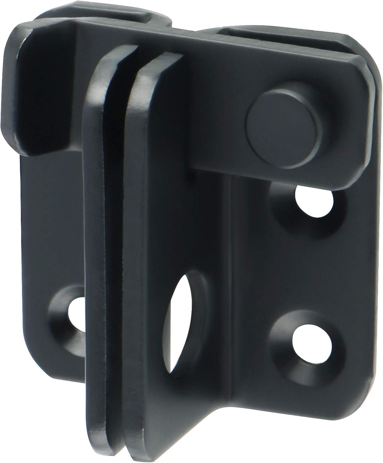 Alise Flip Latch Gate Latches Slide Bolt Latch Safety Door Lock Catch for Barn Cabinet Pet Cage