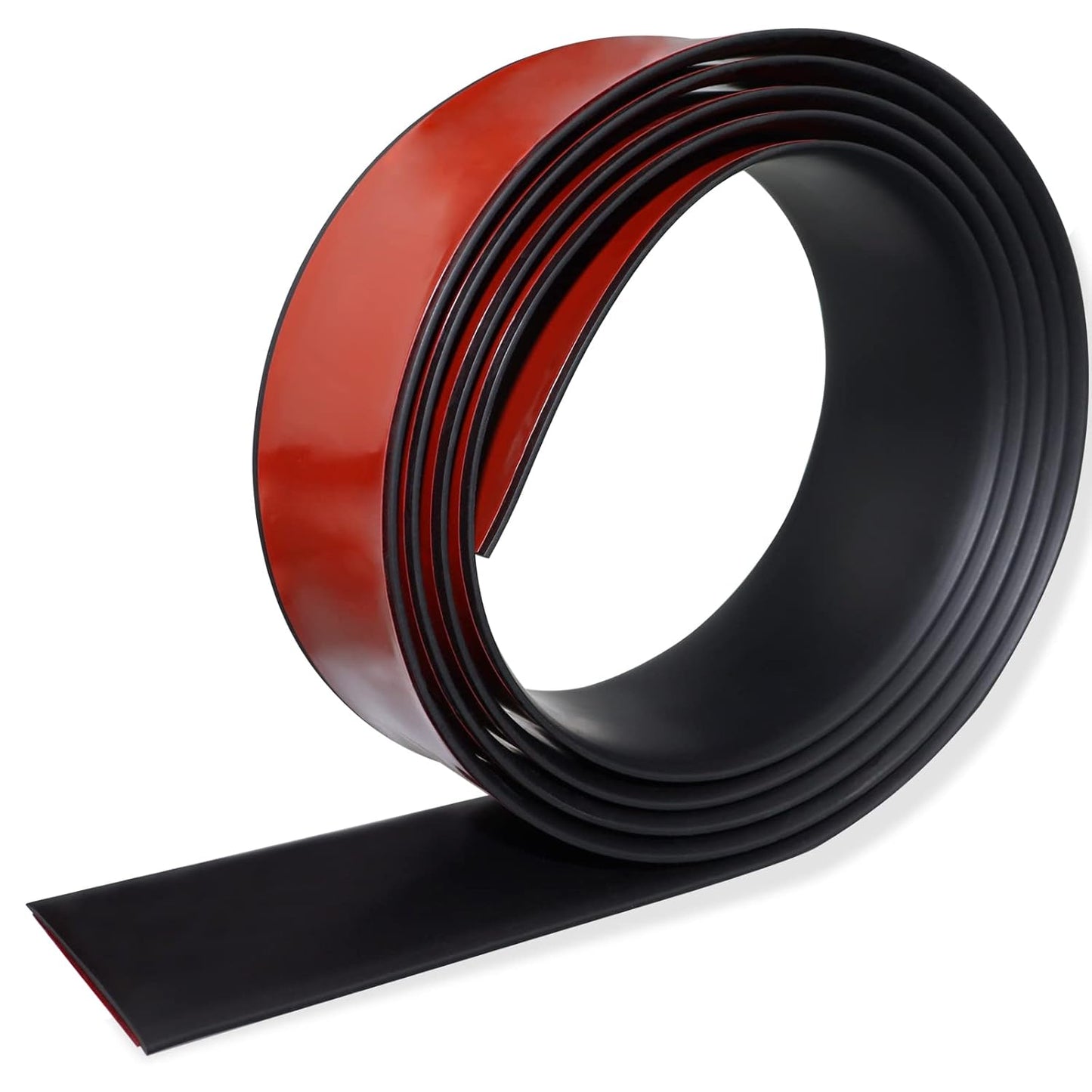 Floor Transition Strip Self Adhesive Floor Cover Strips Laminate 2" Wide Vinyl Flat Divider