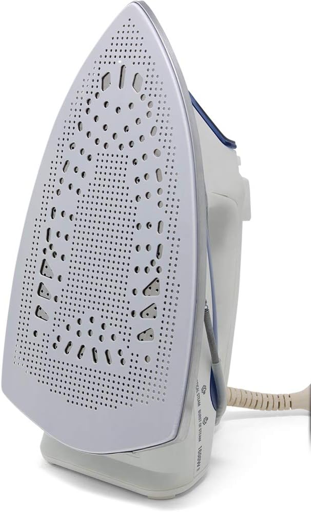 Newhouse Specialty No-Shine Miracle Iron Plate, Clothes Protector When Ironing - Prevents Burn