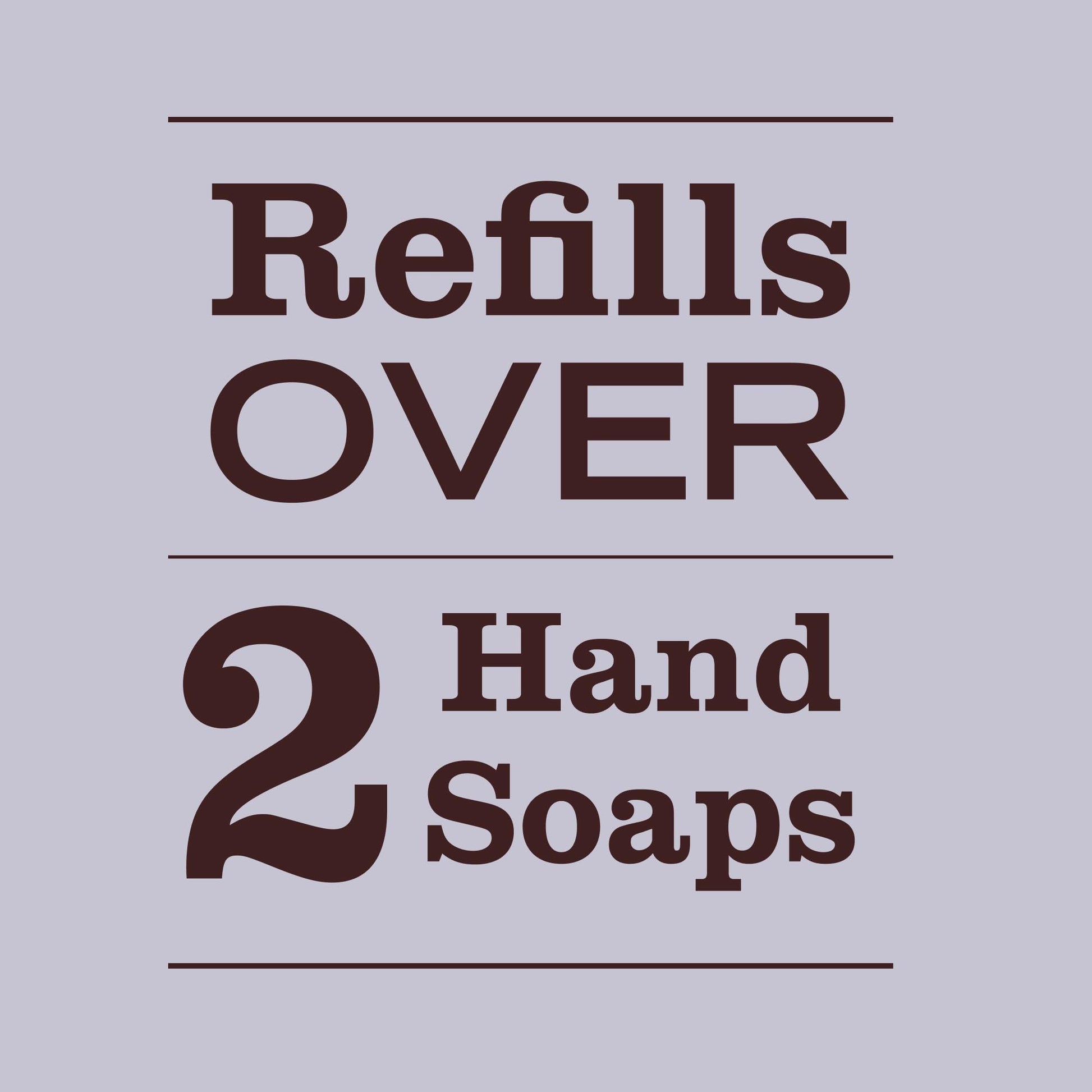 MRS. MEYER'S CLEAN DAY Liquid Hand Soap Refill, Peony Scent, 33 fl oz