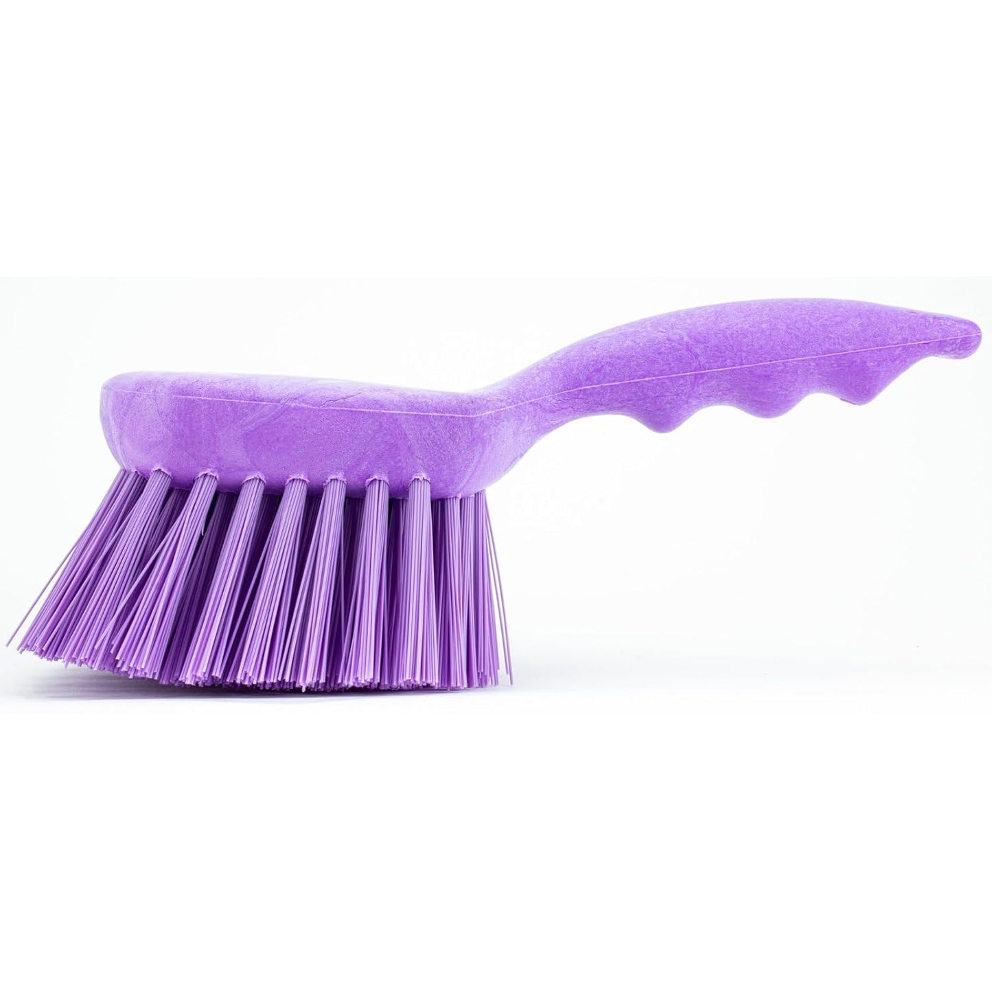 SPARTA 40541EC68 Plastic Scrub Brush, Utility Brush, Kitchen Brush With Hanging Hole For Cleaning