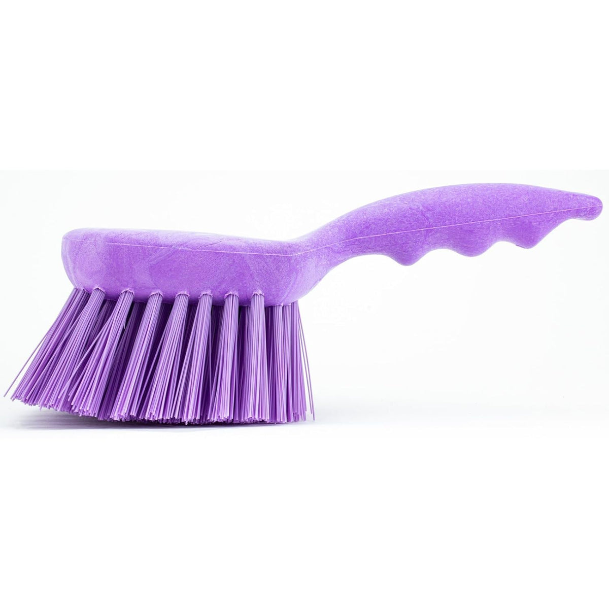 SPARTA 40541EC68 Plastic Scrub Brush, Utility Brush, Kitchen Brush With Hanging Hole For Cleaning