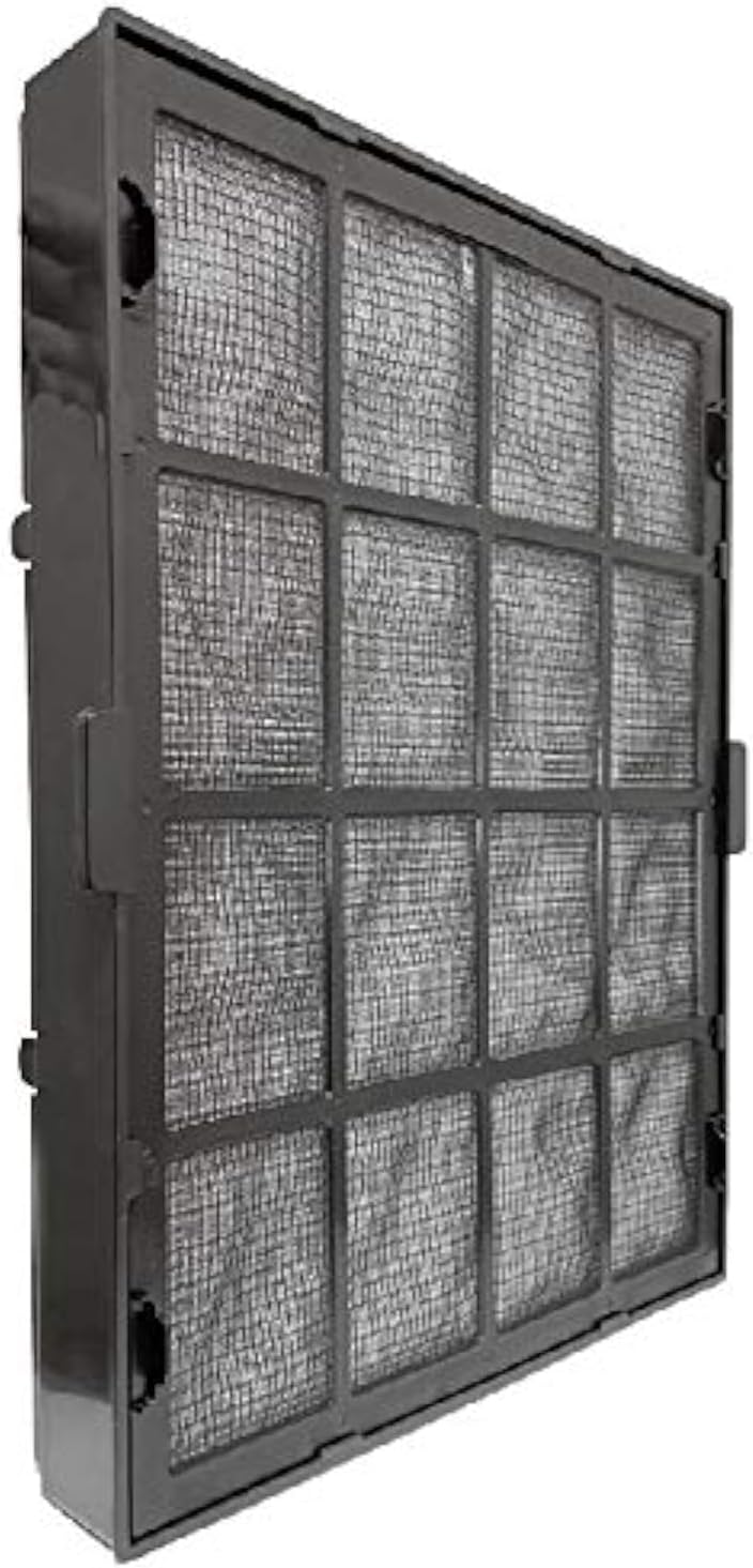 Nispira True HEPA Replacement Filter B Compatible with Winix Air Purifier Model 9500 U300 P300