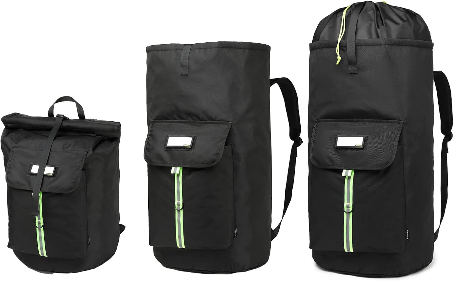 laundry bag backpack,extra-large heavy duty laundry bags,laundry backpack for college