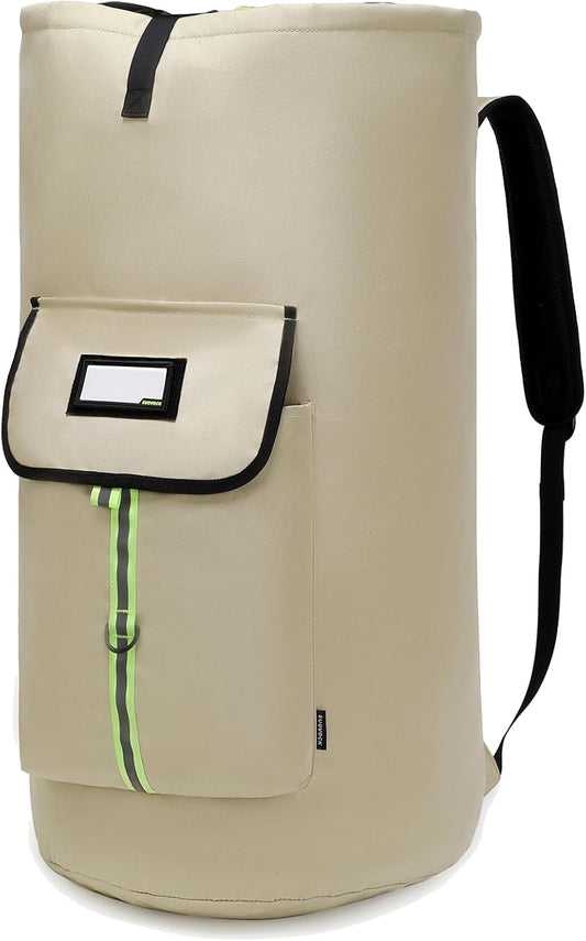 laundry bag backpack,extra-large heavy duty laundry bags,laundry backpack for college